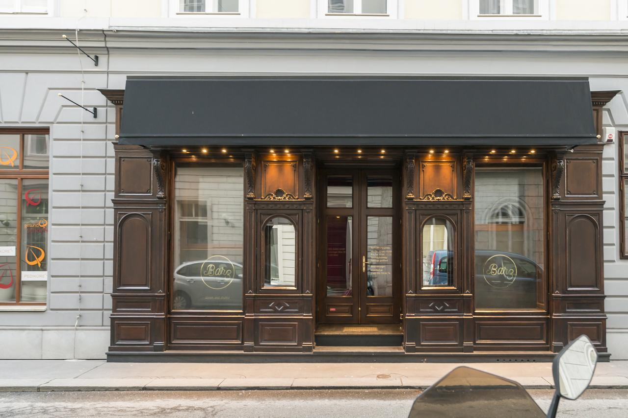 Belvedere Suite Viena Exterior foto